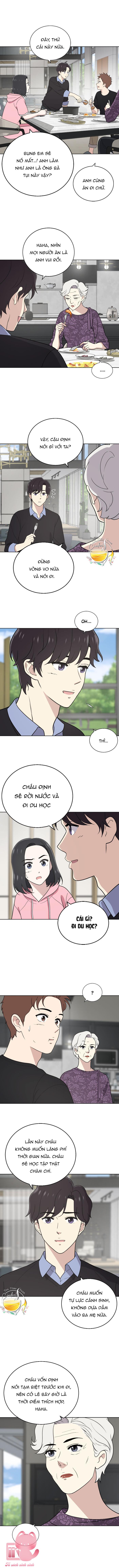 Cô Nàng Hết Thuốc Chữa Chapter 66 - Trang 4