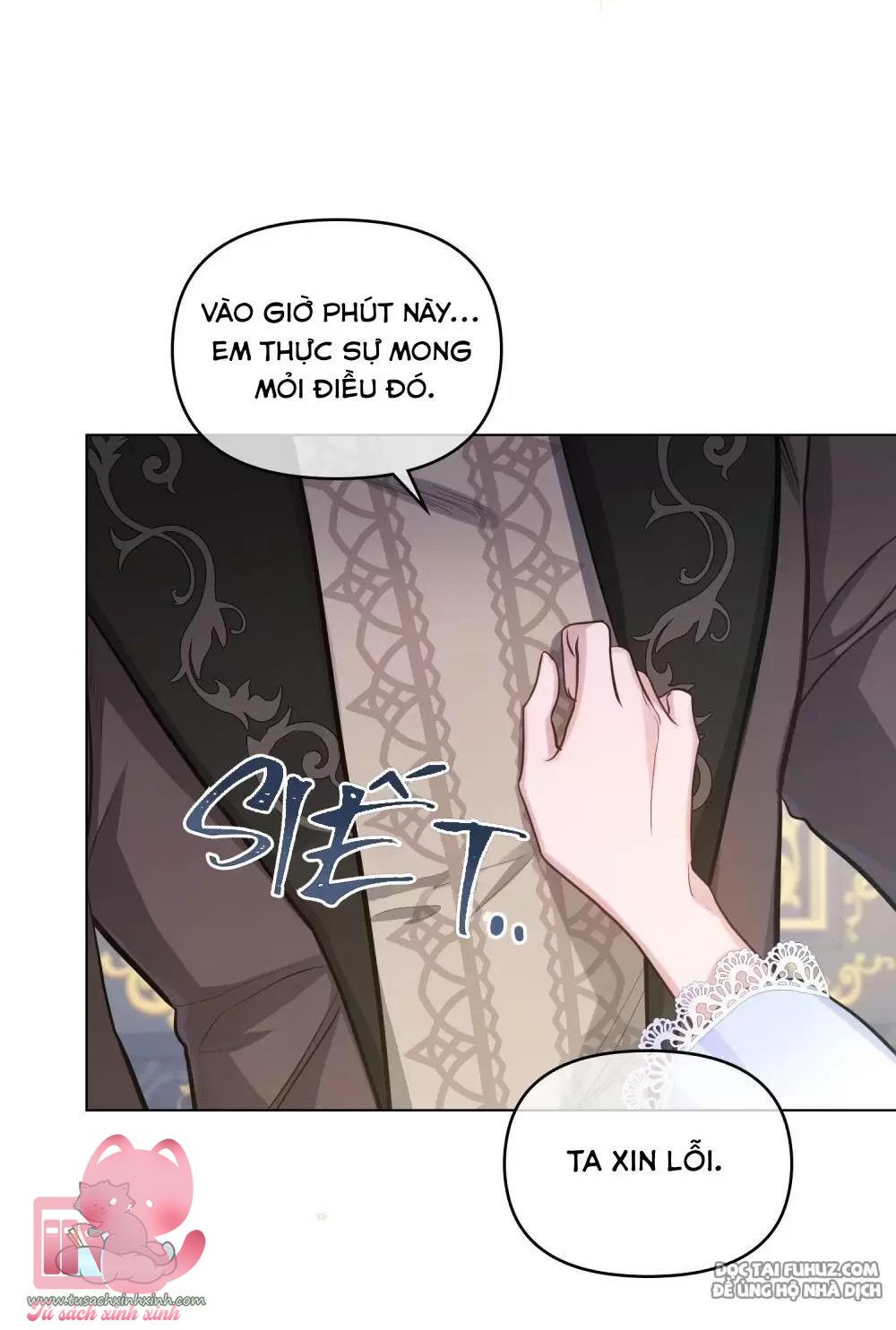 Nếu Không Vâng Lời Công Tước Chapter 14 - Trang 4