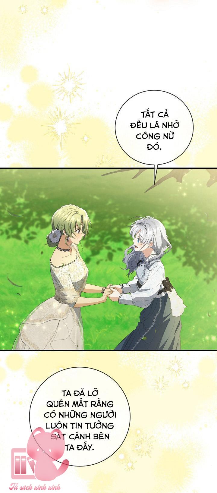 Hướng Về Ánh Dương Lần Nữa Chapter 79 - Trang 4