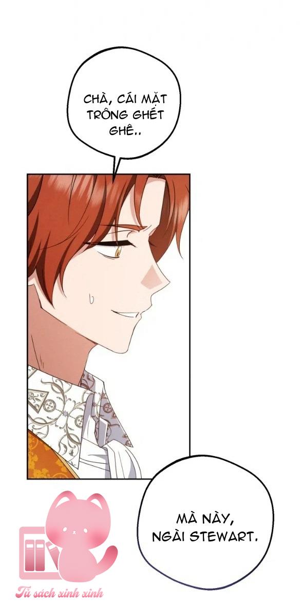 Được Yêu Thương Mà Còn Ngại Ngùng Sao! Chap 84 - Trang 4