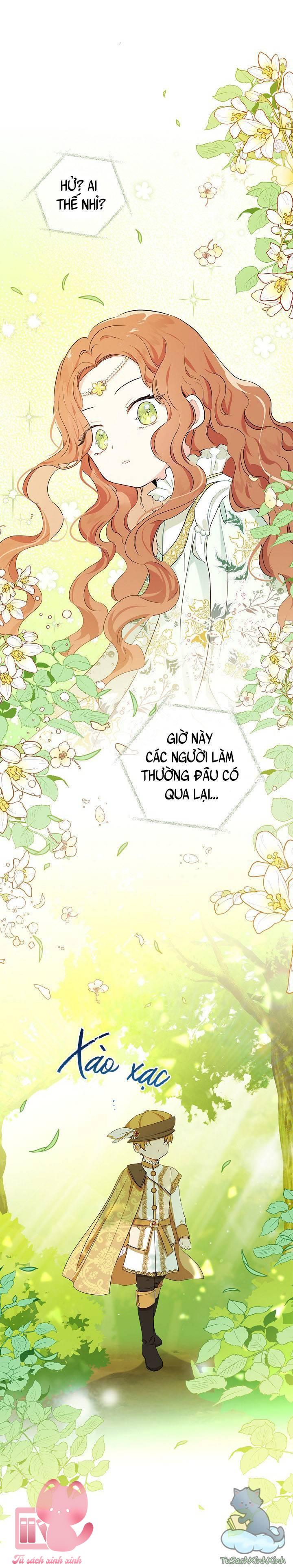 Kiếp Này Ta Sẽ Trở Thành Gia Chủ Chap 14 - Trang 2