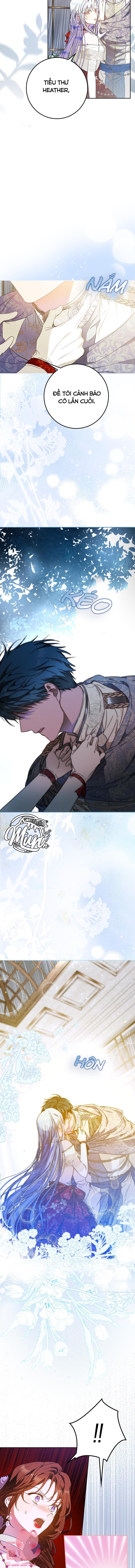 Tôi Trở Thành Vợ Của Nam Chính Chap 62 - Trang 3