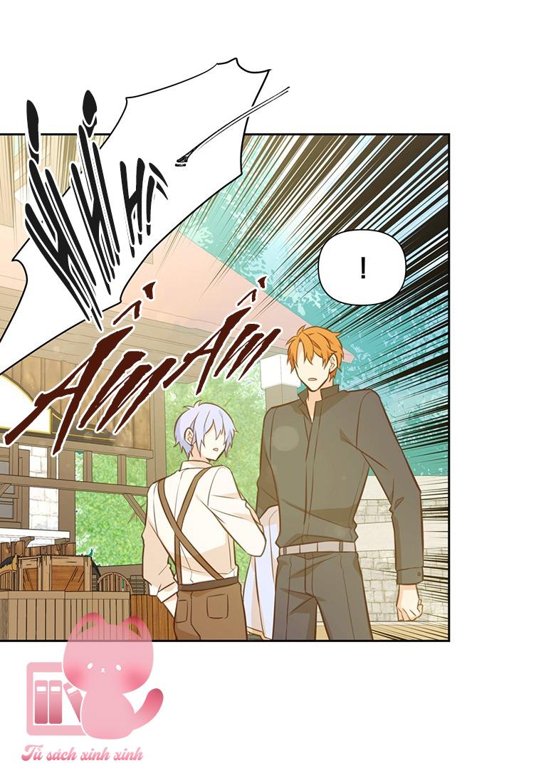 Yêu Tôi Đi, Dù Sao Ngài Cũng Chỉ Là Nhân Vật Phụ Chapter 12 - Trang 4