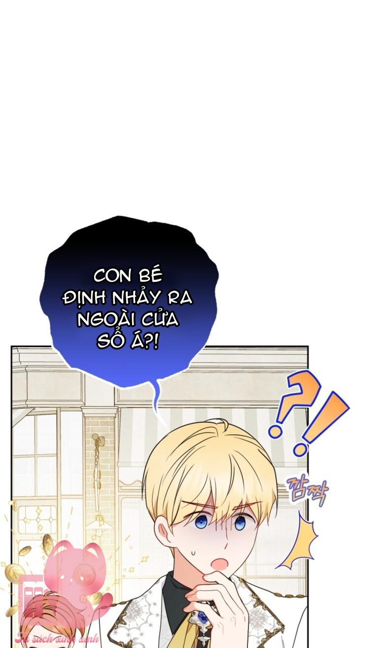 Được Yêu Thương Mà Còn Ngại Ngùng Sao! Chap 49 - Trang 4