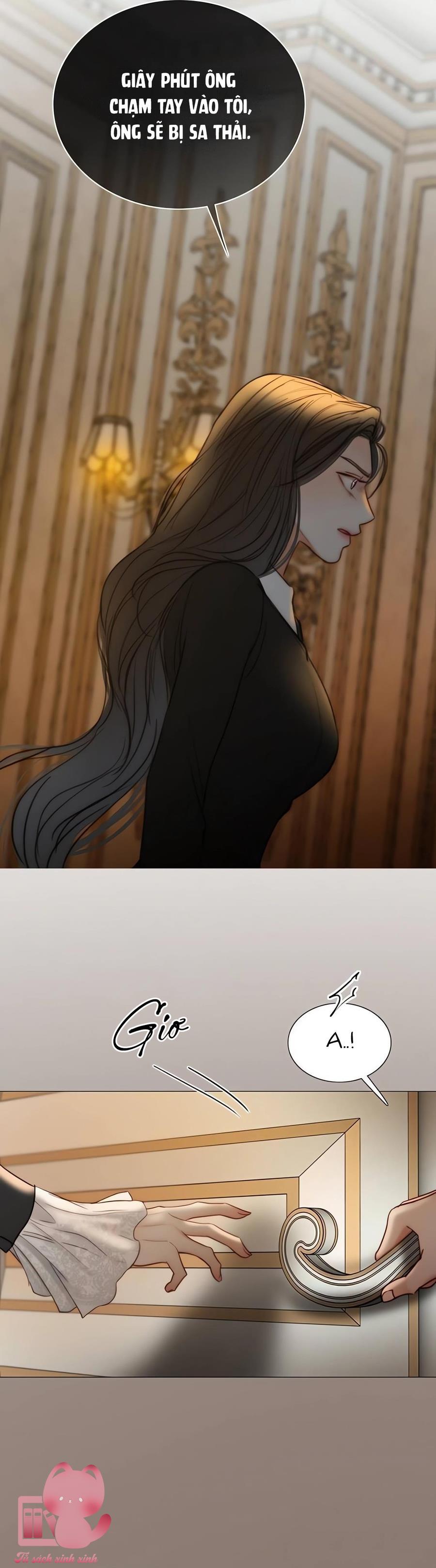 Serena Chapter 92 - Trang 4