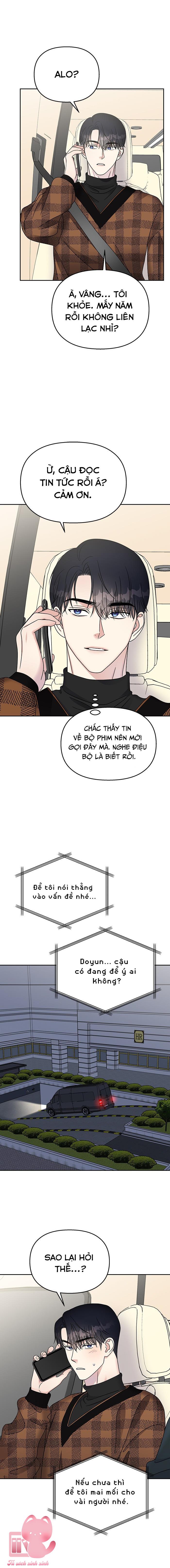 Hãy Vờ Như Ta Yêu Nhau Chap 46 - Trang 2