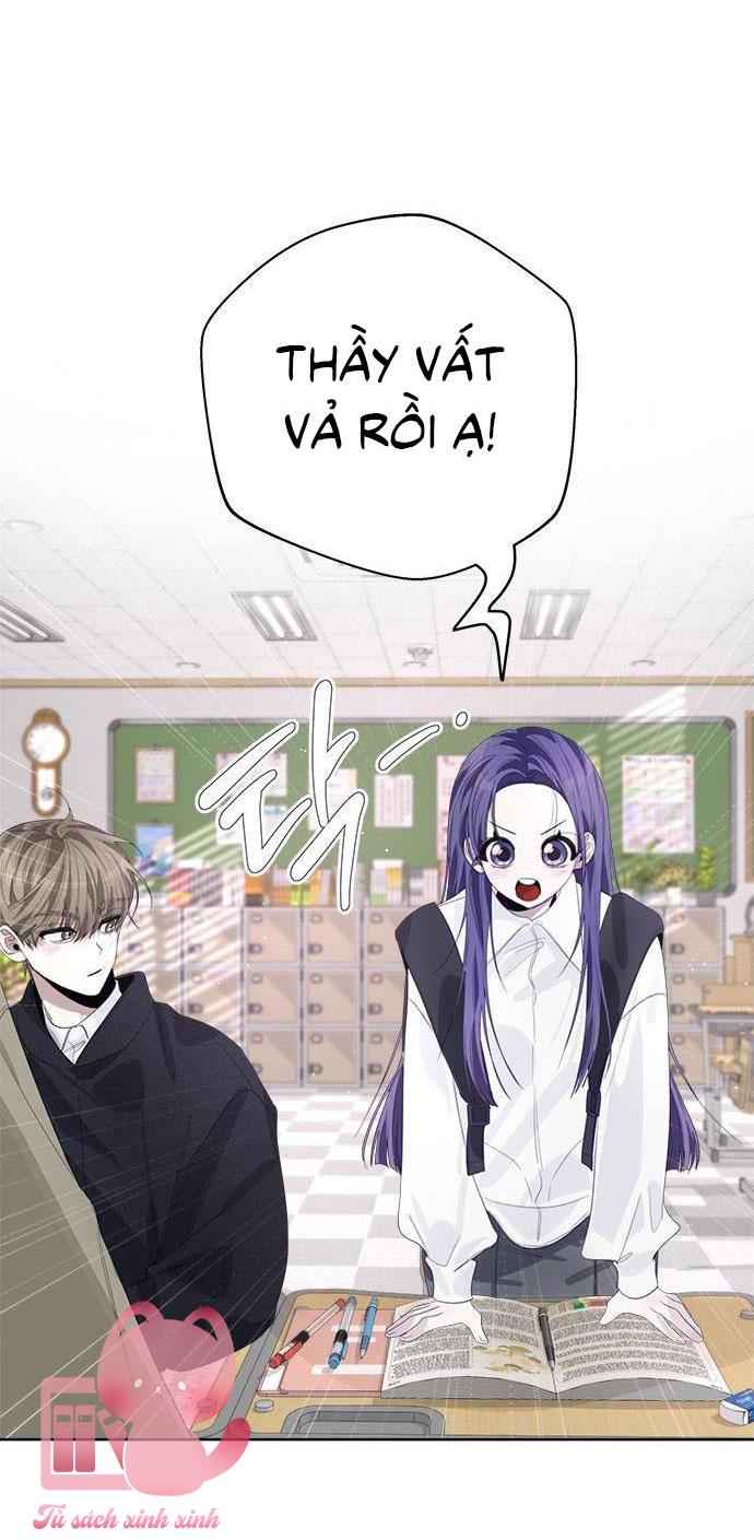 Đàn Anh Xấu Xa! Chap 62 - Next Chap 63