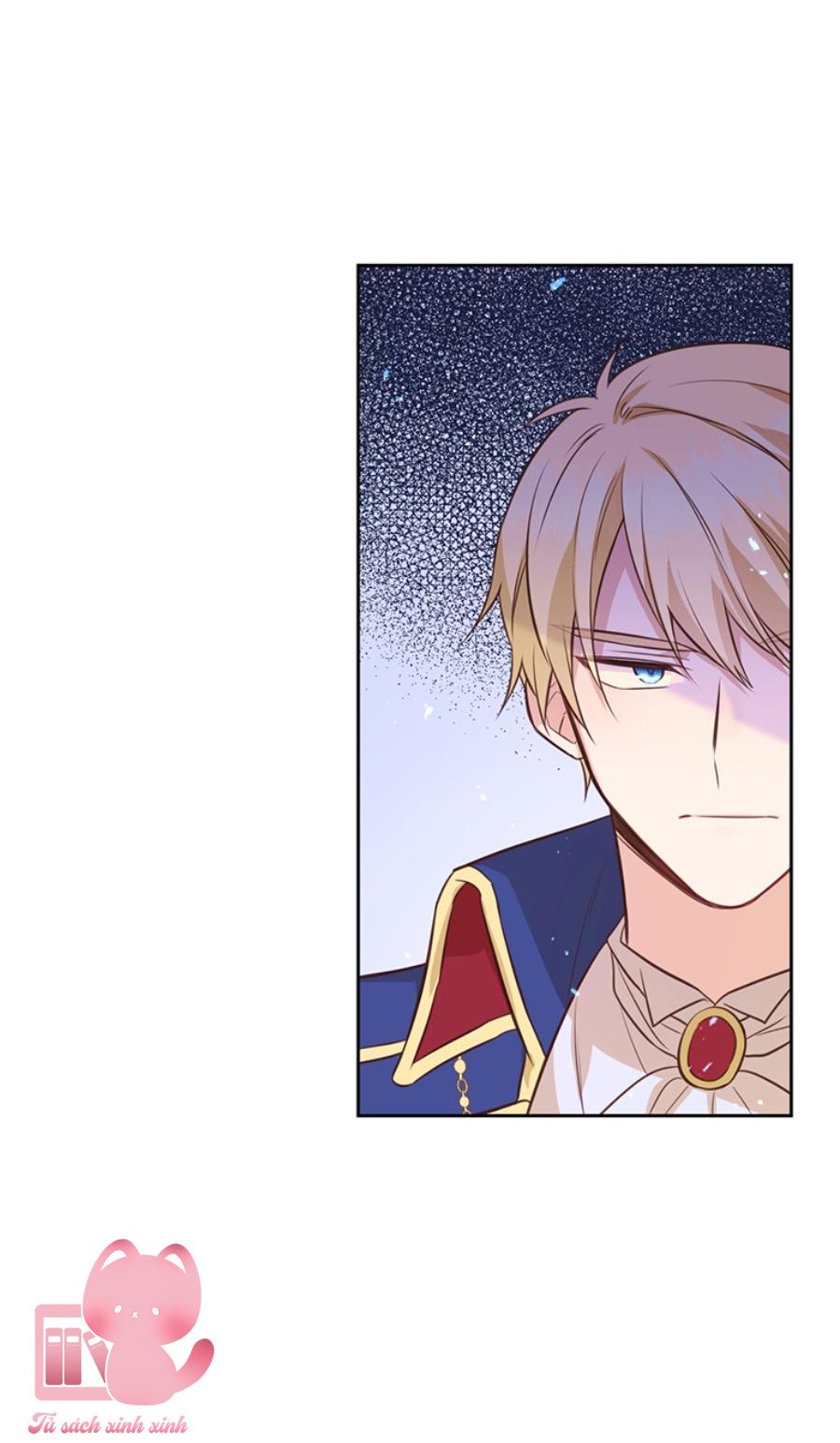 Yêu Tôi Đi, Dù Sao Ngài Cũng Chỉ Là Nhân Vật Phụ Chapter 5 - Trang 4