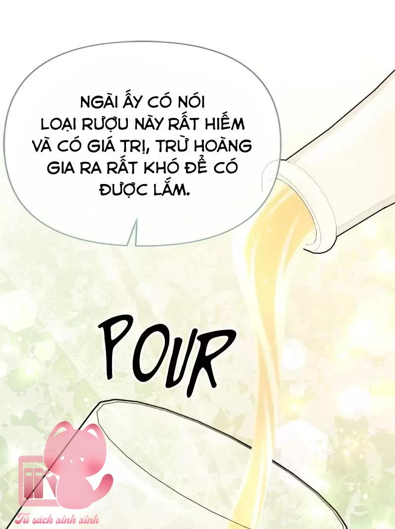 Hoàng Hậu Tái Hôn Chapter 148 - Trang 4