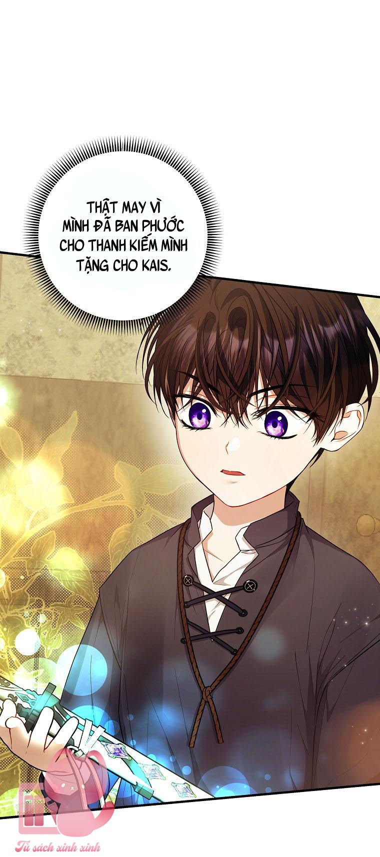 Nhận Nuôi Người Cha Phản Diện Chapter 48 - Trang 4