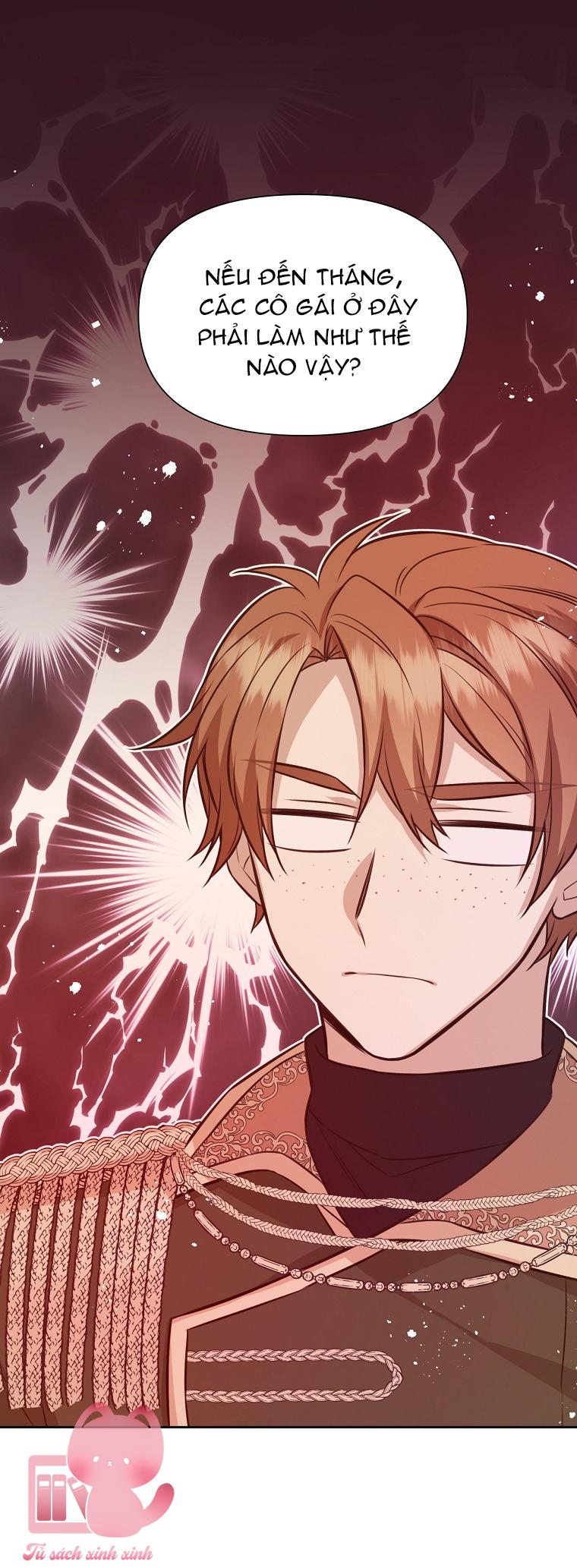 Yêu Tôi Đi, Dù Sao Ngài Cũng Chỉ Là Nhân Vật Phụ Chapter 32 - Trang 4