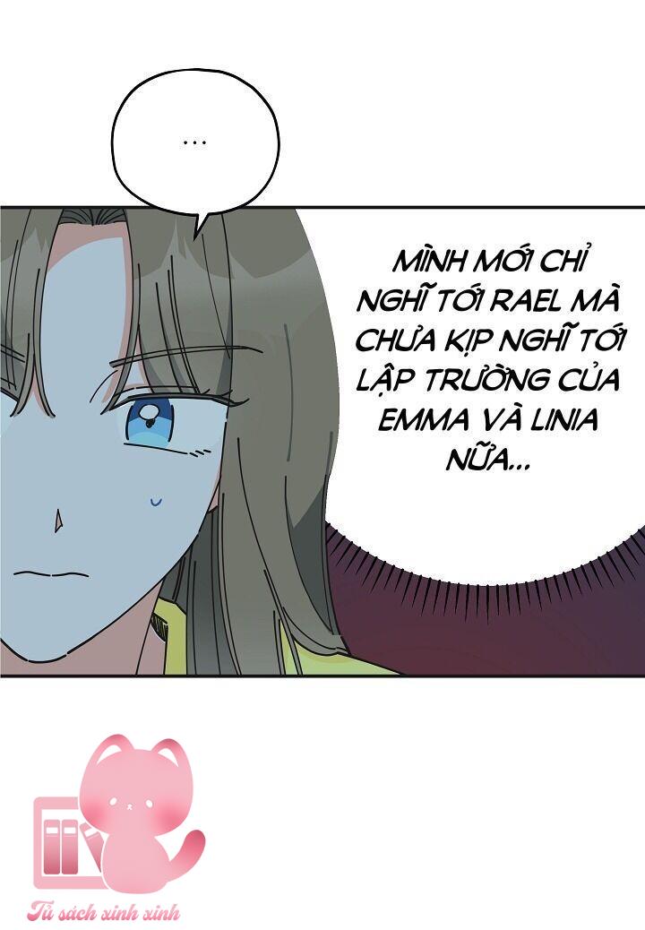 Người Hùng Của Ác Nữ Chapter 54 - Trang 4