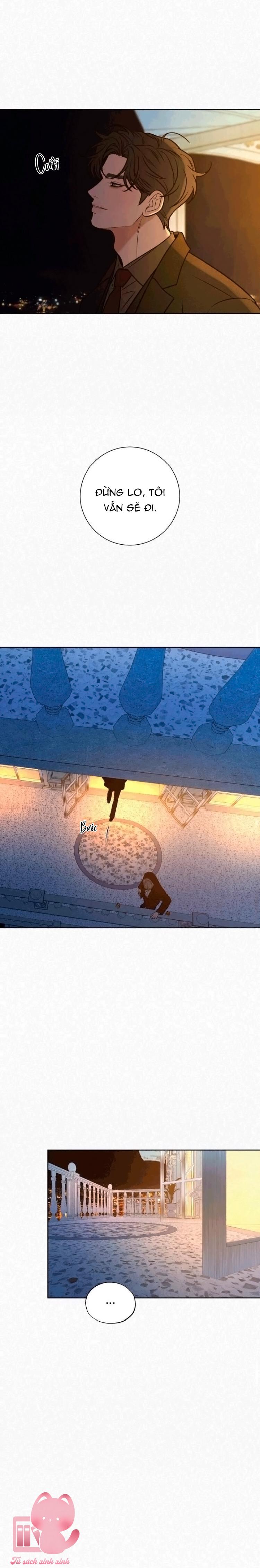 Chiến Lược Tình Yêu Trong Sáng Chap 130 - Trang 2