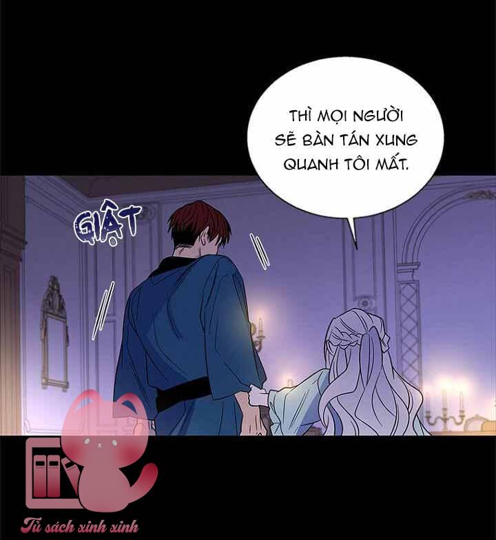Chồng Yêu, Tôi Đây Bãi Công! Chap 2 - Trang 3