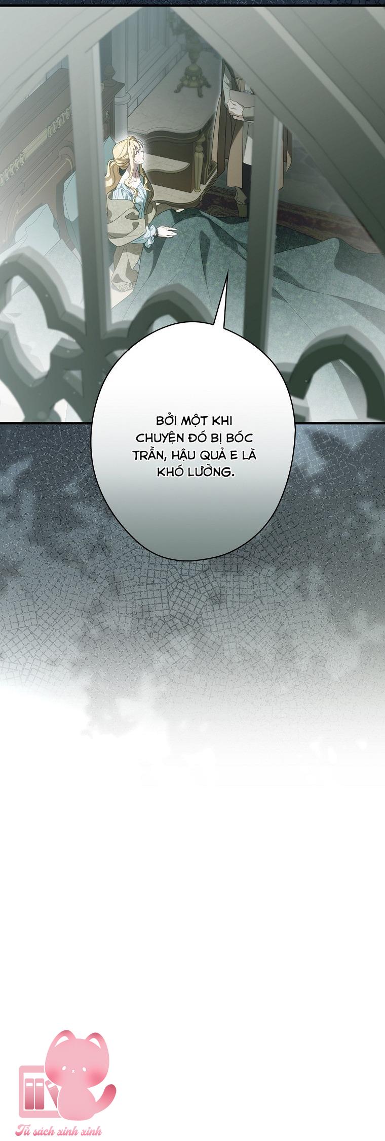 Cách Khiến Phu Quân Đứng Về Phía Tôi Chap 114 - Trang 2