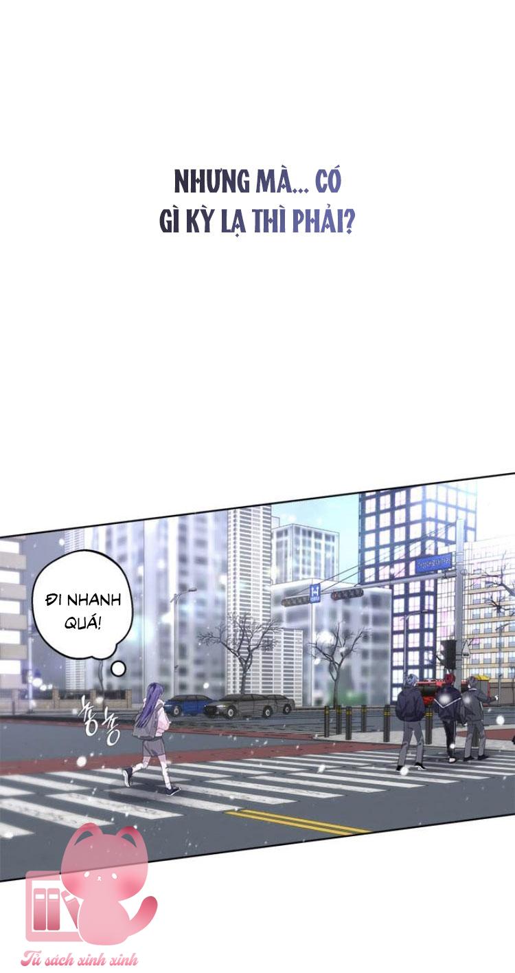 Đàn Anh Xấu Xa! Chap 56 - Trang 3