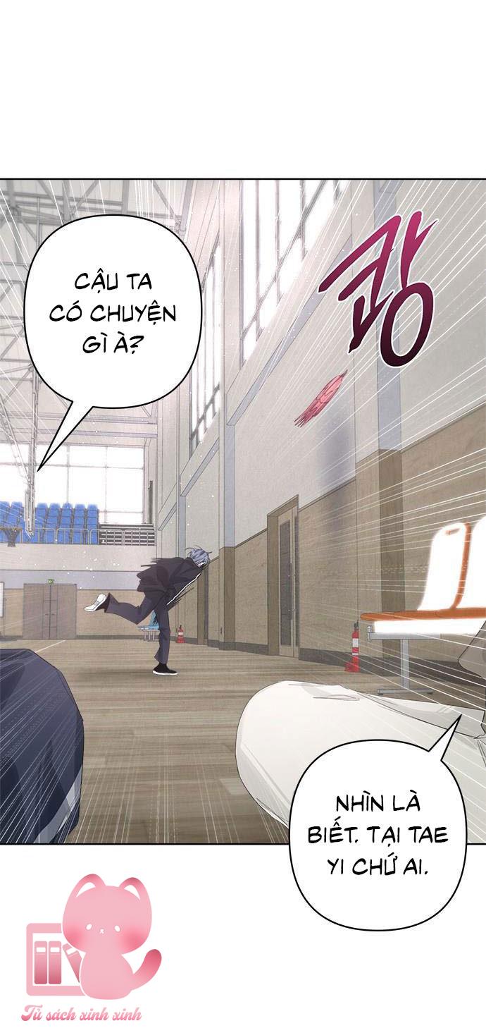 Đàn Anh Xấu Xa! Chap 64 - Trang 3