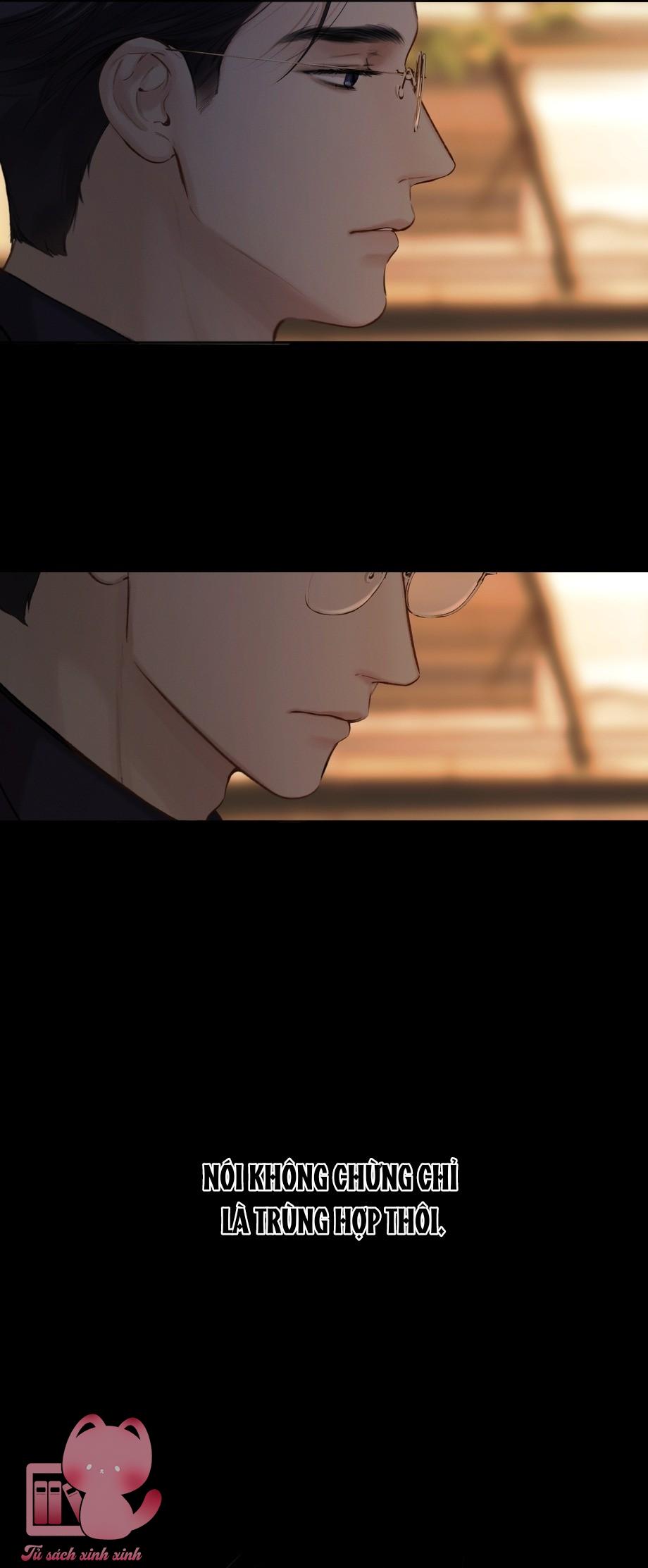 Trêu Nhầm Chapter 55 - Trang 4