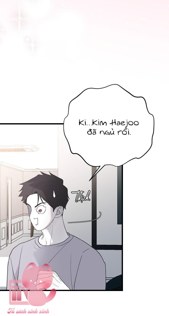 Ba Anh Trai Cực Phẩm Của Tôi Chap 70 - Trang 3