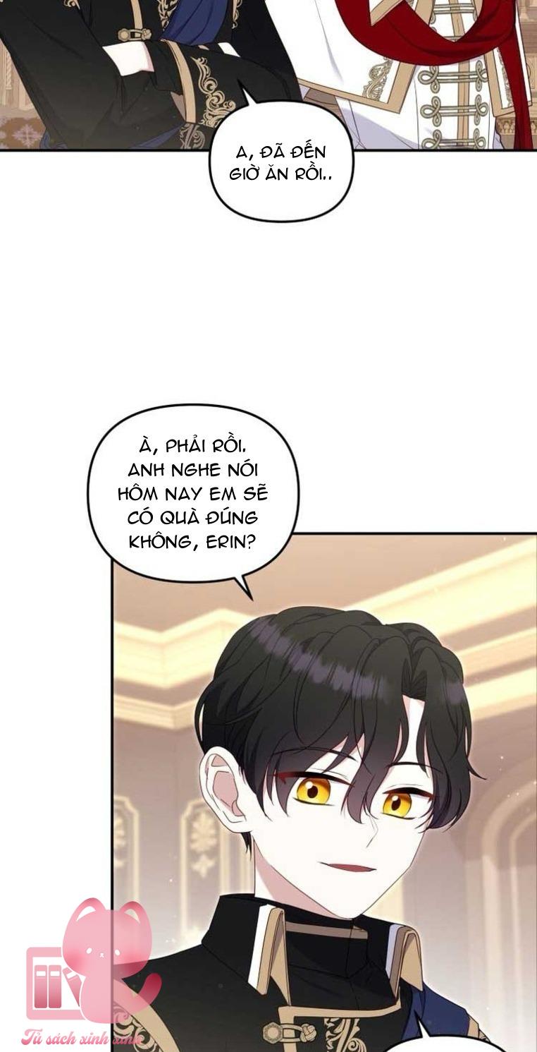 Tôi Được Nuôi Dưỡng Bởi Những Kẻ Phản Diện Chap 64 - Next Chap 65
