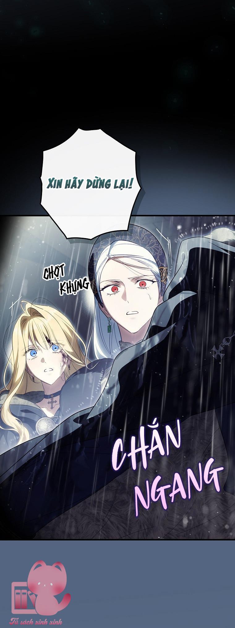 Cách Khiến Phu Quân Đứng Về Phía Tôi Chap 109 - Trang 2