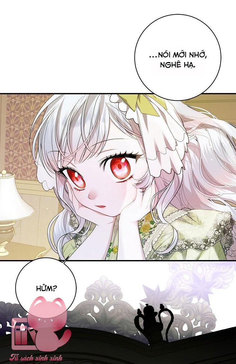 Nhận Nuôi Người Cha Phản Diện Chapter 27 - Trang 4