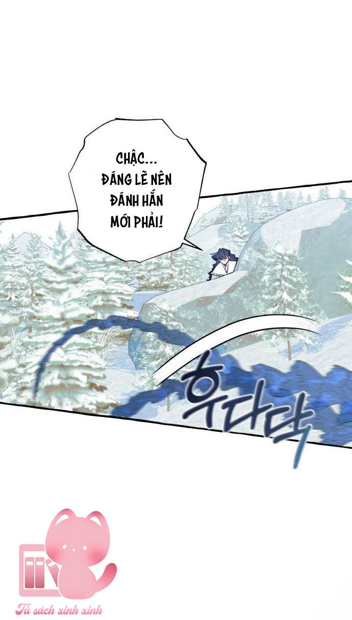 Chuyện Tình Tuyết Phương Bắc Chapter 11 - Next Chapter 12