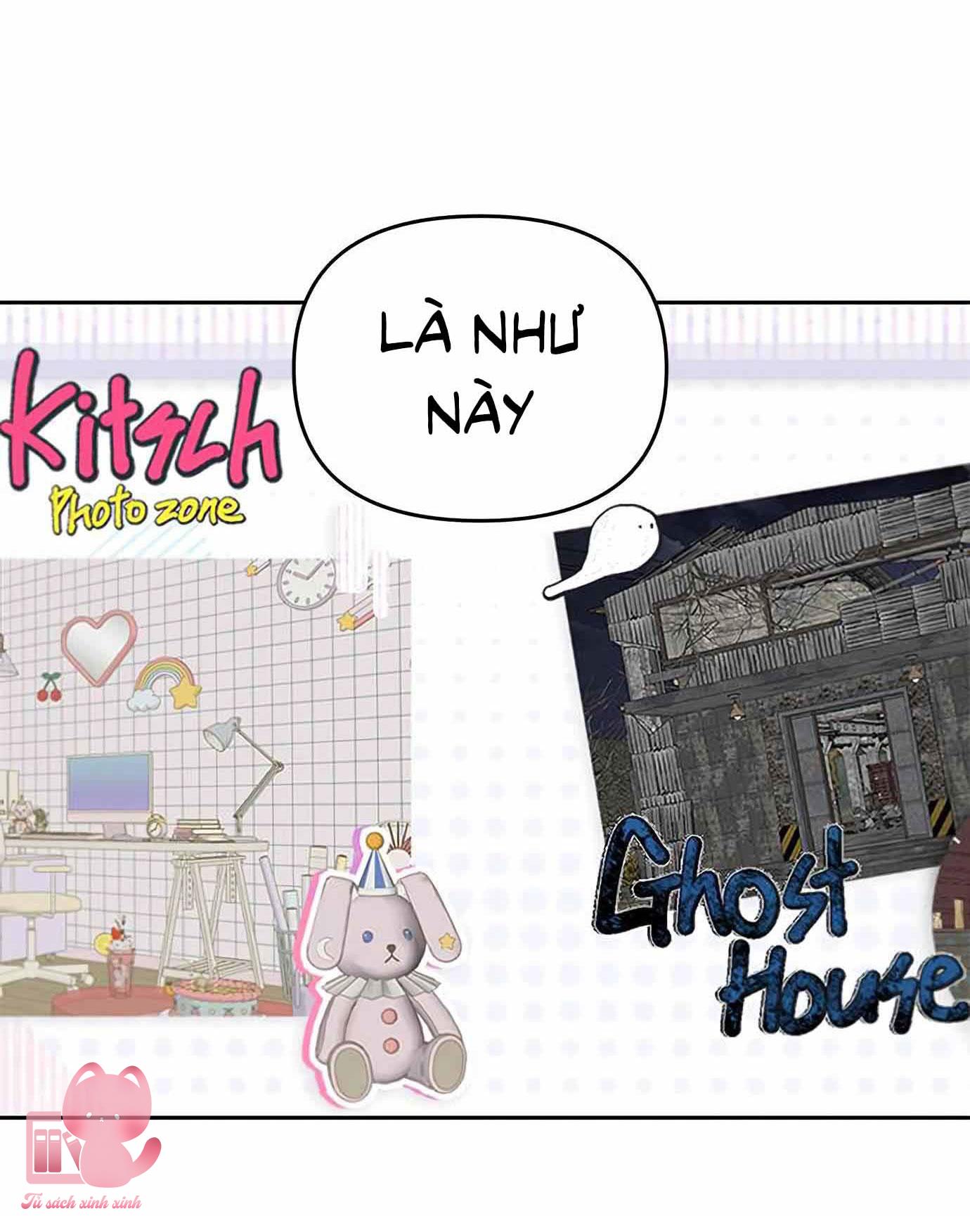 Đàn Anh Xấu Xa! Chap 44 - Trang 3