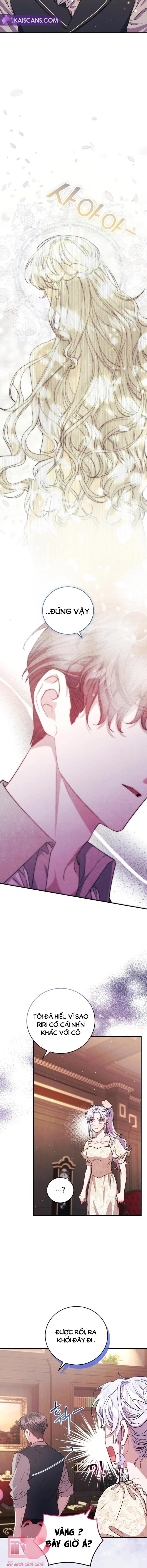 Tôi Trở Thành Mẹ Kế Của Gia Đình Hắc Ám Chapter 13 - Trang 4