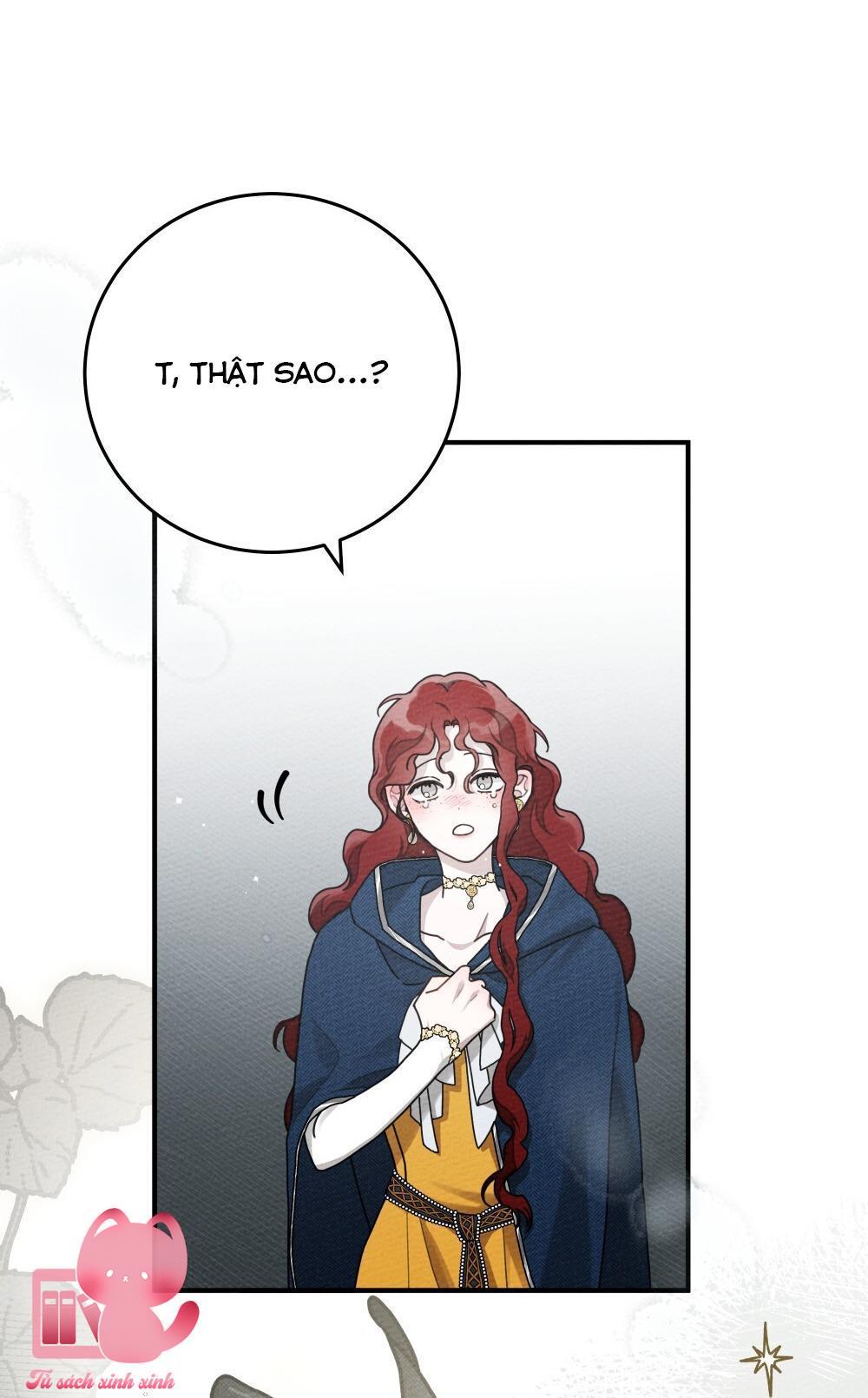 Dưới Tán Cây Sồi Chap 57 - Trang 2