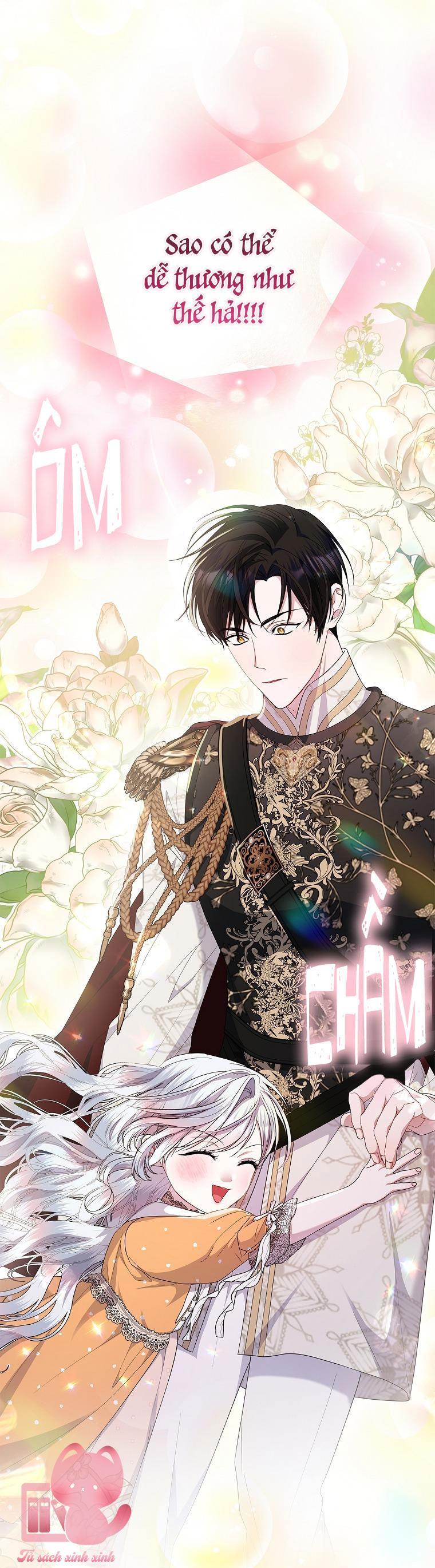 Nhận Nuôi Người Cha Phản Diện Chapter 31 - Trang 4