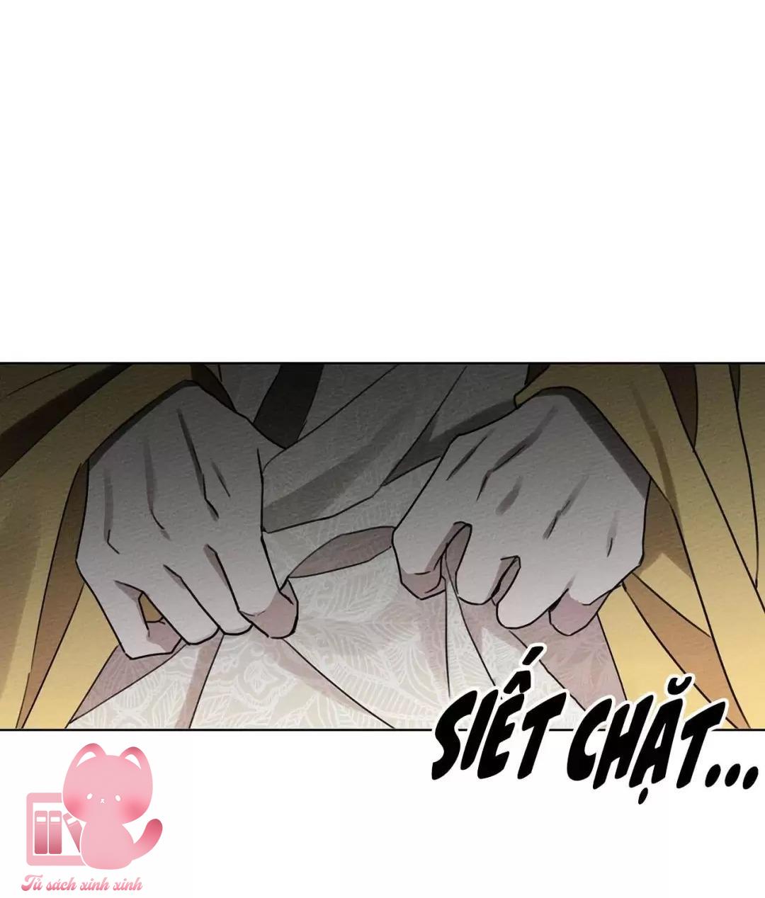 Dưới Tán Cây Sồi Chapter 10 - Trang 3