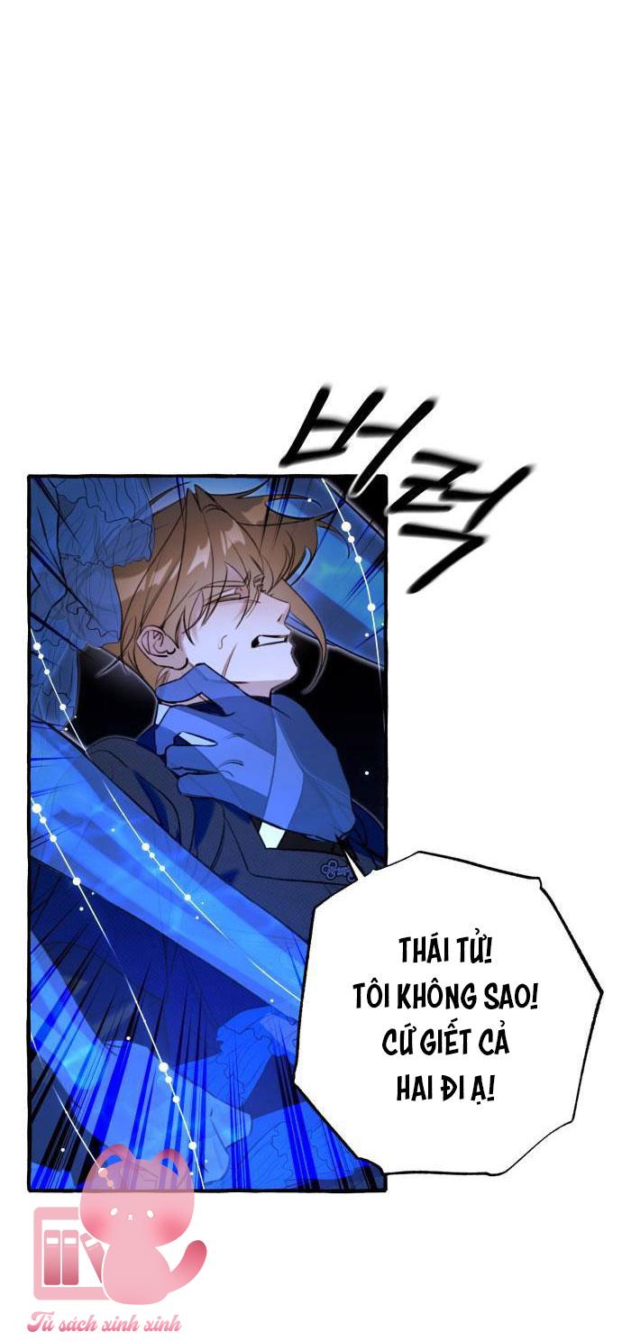Chuyện Tình Tuyết Phương Bắc Chapter 13 - Trang 4