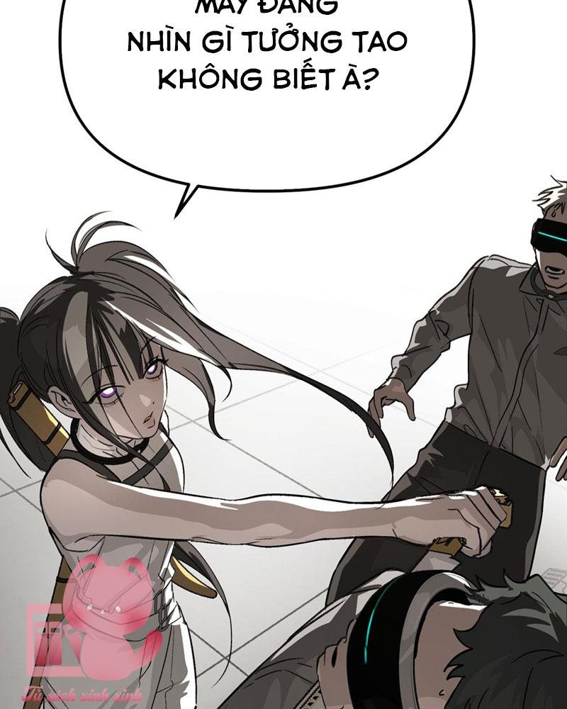 Ác Chi Hoàn Chapter 14 - Trang 4