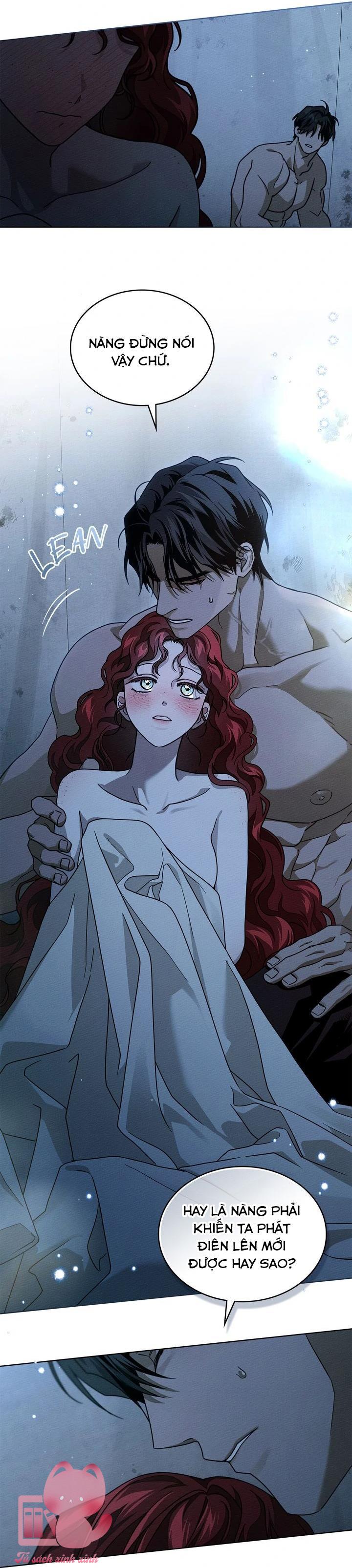 Dưới Tán Cây Sồi Chap 108 - Next Chap 109