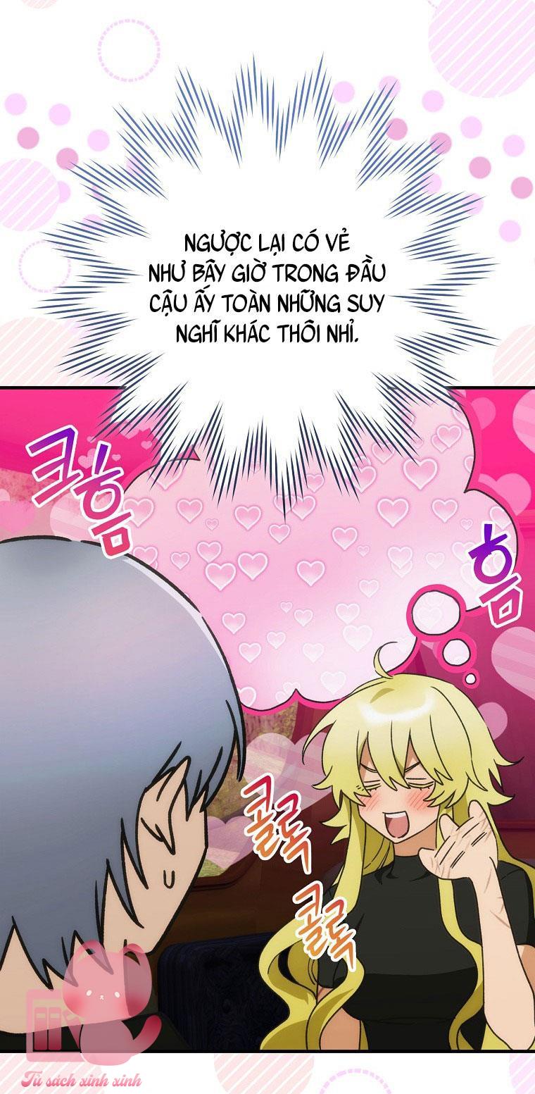 Đứa Nhỏ Không Phải Là Con Anh Chap 86 - Trang 2