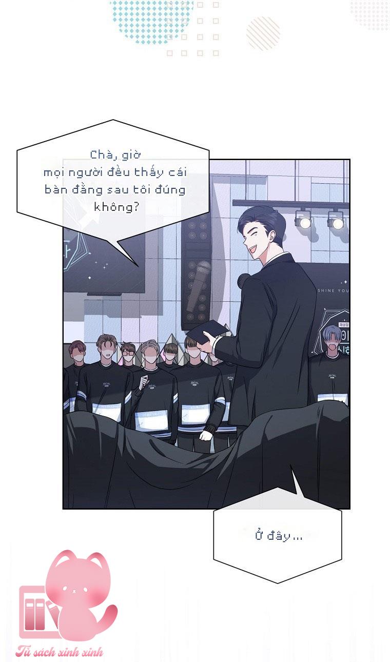 Debut Or Die Chap 26 - Trang 3