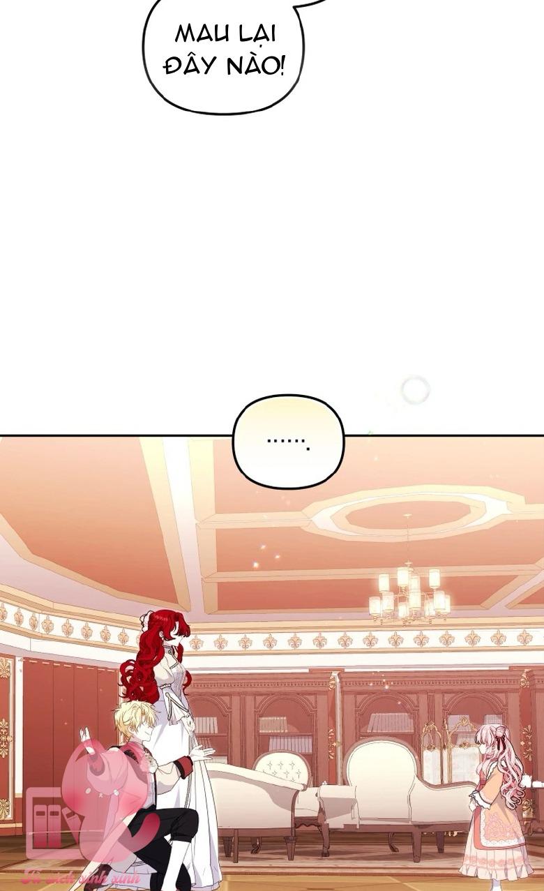 Tôi Được Nuôi Dưỡng Bởi Những Kẻ Phản Diện Chap 66 - Trang 3