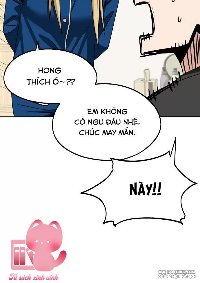 Lớ Ngớ Vớ Phải Tình Yêu Chap 65 - Trang 2