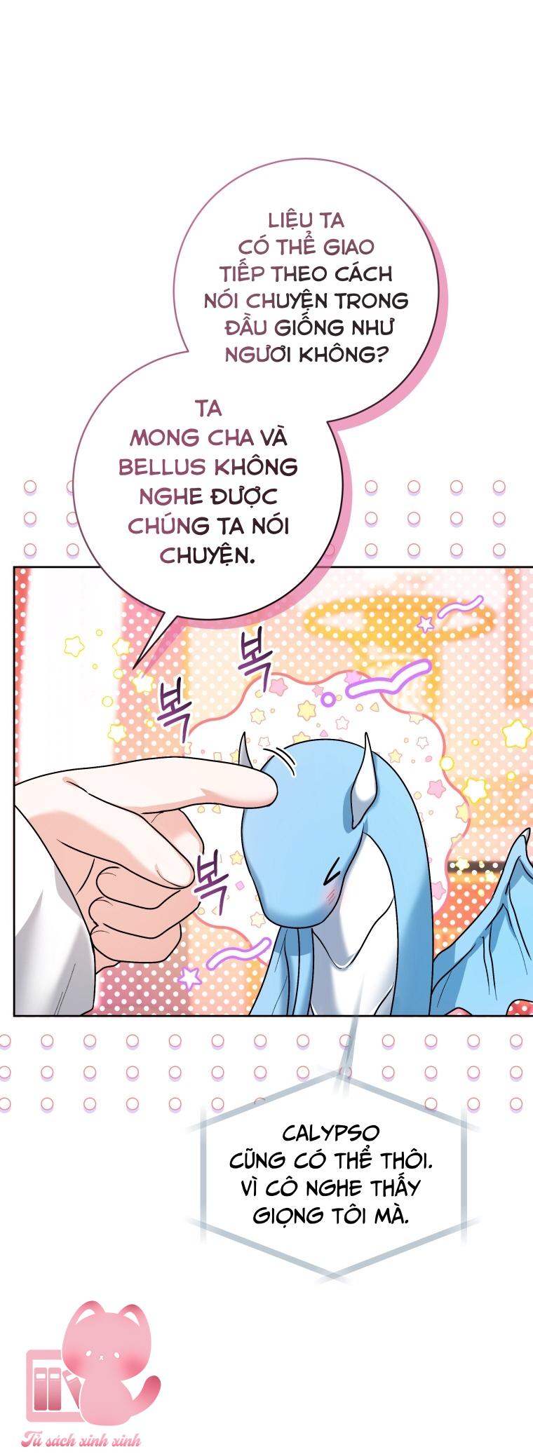 Bé Con Cá Voi Sát Thủ Chapter 40 - Trang 4