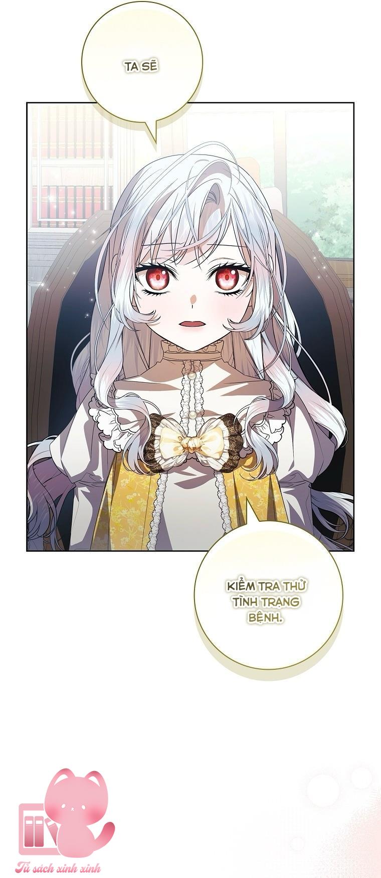 Nhận Nuôi Người Cha Phản Diện Chap 79 - Trang 2