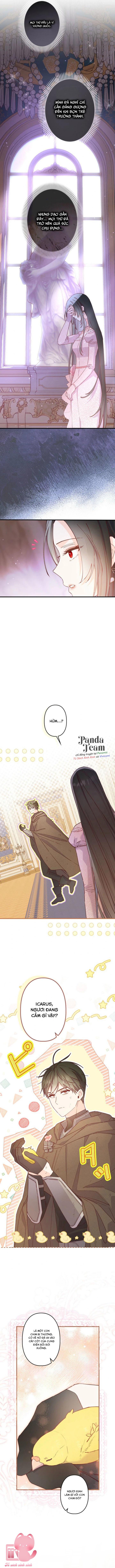 Kiếp Này Em Sẽ Không Sống Dưới Cái Bóng Của Người Chị Song Sinh Chap 25 - Next Chap 26