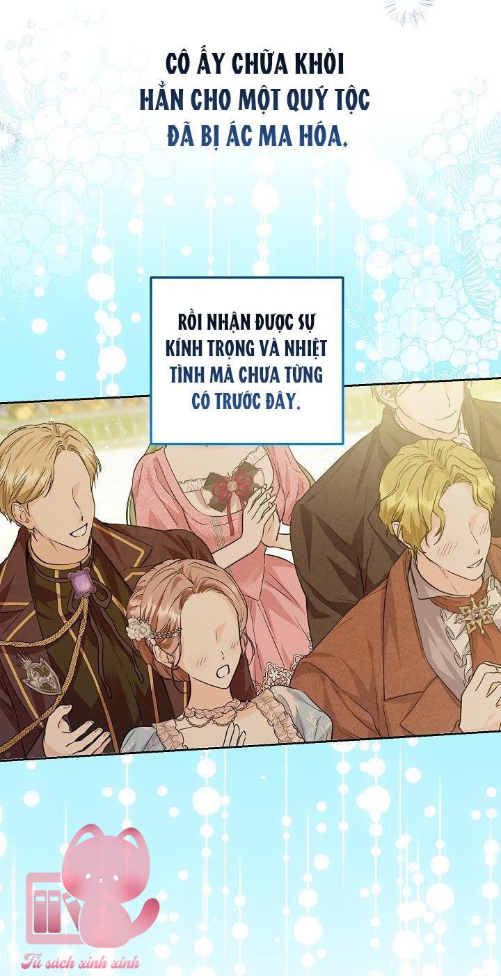 Hoàng Nữ Cosplay Nonfan Chapter 4 - Trang 4