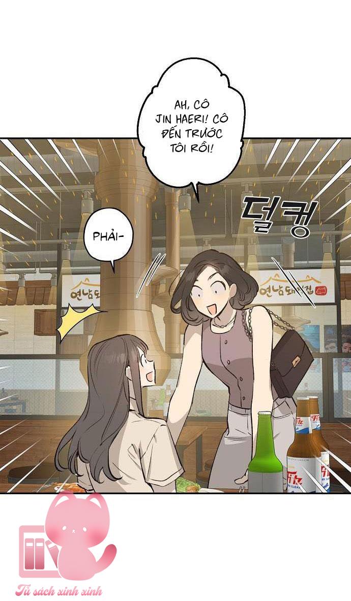 Onsaemiro Chapter 18 - Trang 4