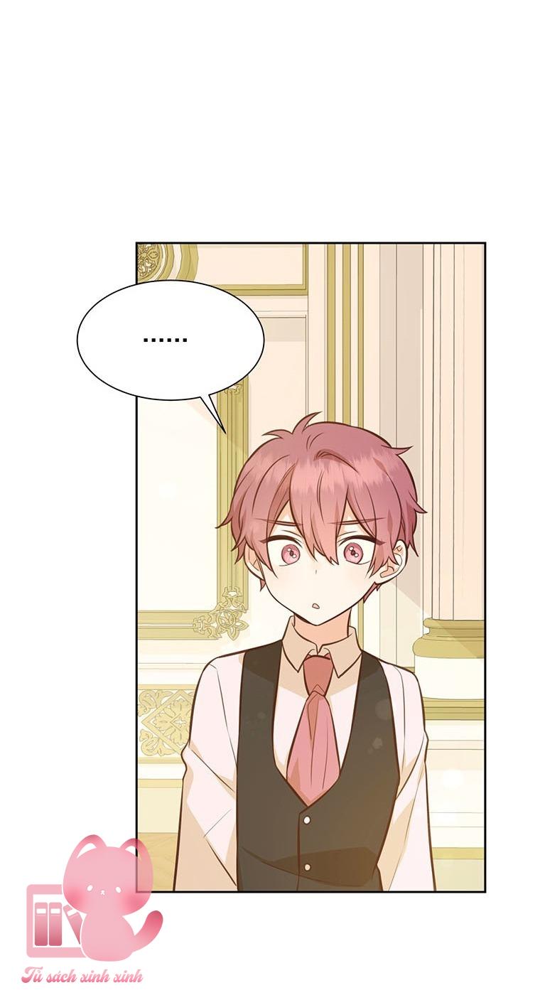 Yêu Tôi Đi, Dù Sao Ngài Cũng Chỉ Là Nhân Vật Phụ Chapter 25 - Trang 4