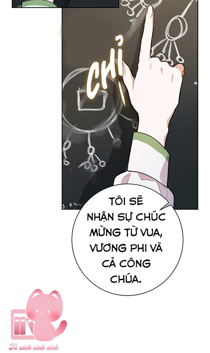 Cuộc Sống Mới Của Công Nương Chapter 17 - Trang 4