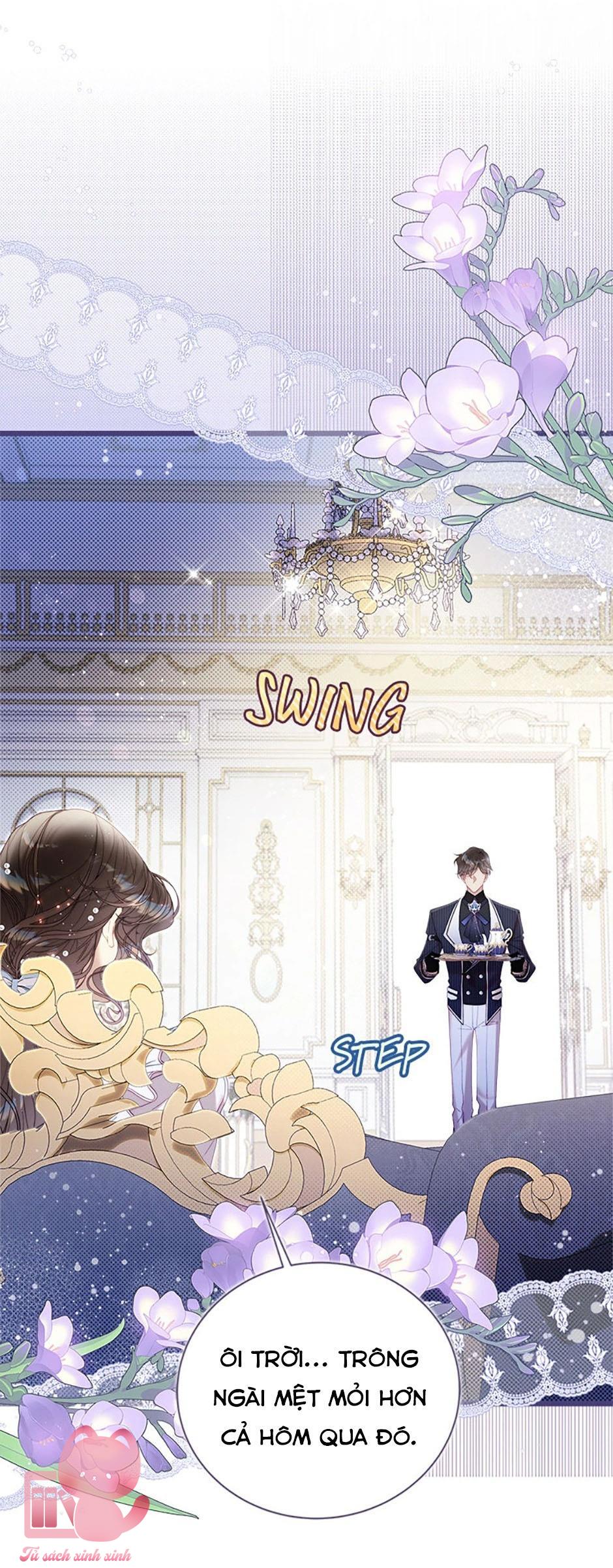 Beatrice Chap 137 - Trang 2