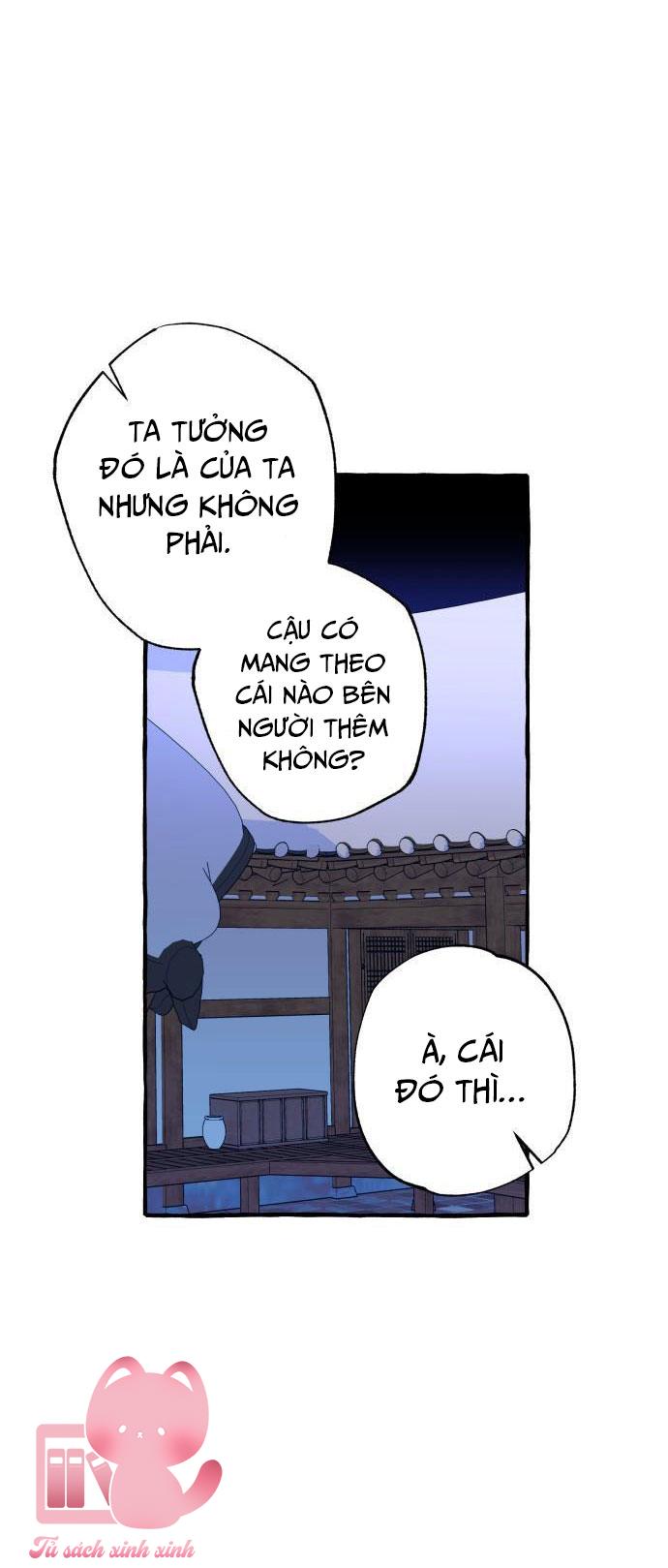 Chuyện Tình Tuyết Phương Bắc Chapter 12 - Next Chapter 13