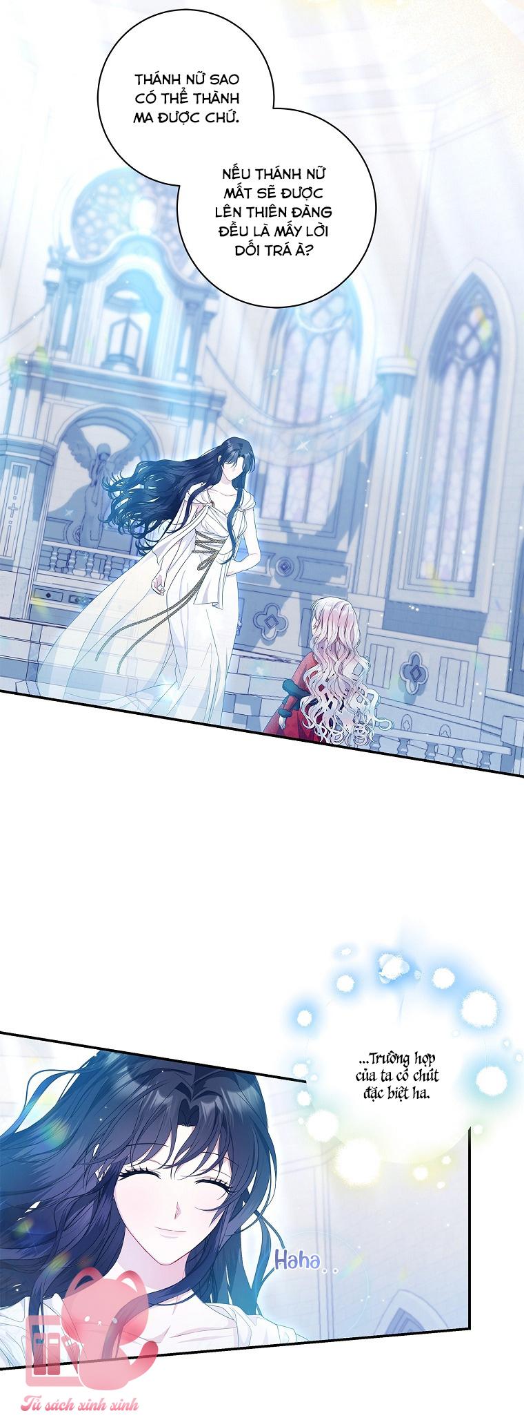 Nhận Nuôi Người Cha Phản Diện Chapter 11 - Trang 4