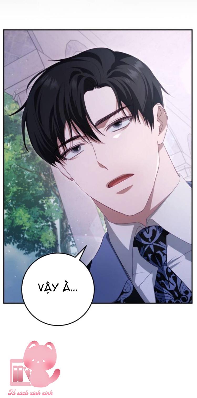 Đằng Sau Nụ Cười Của Nàng Công Chúa Chapter 32 - Trang 4